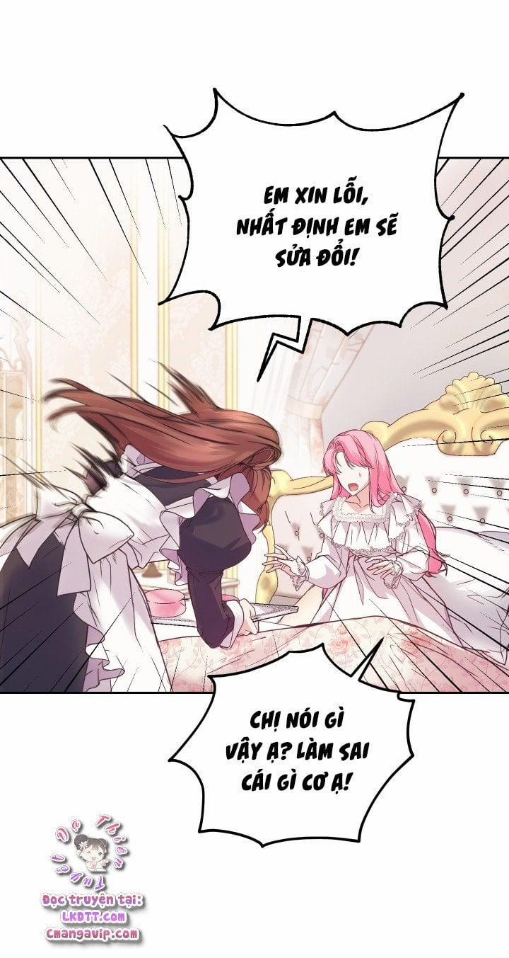 Trở Thành Điều Hương Sư Riêng Của Bạo Chúa 1 trang 38