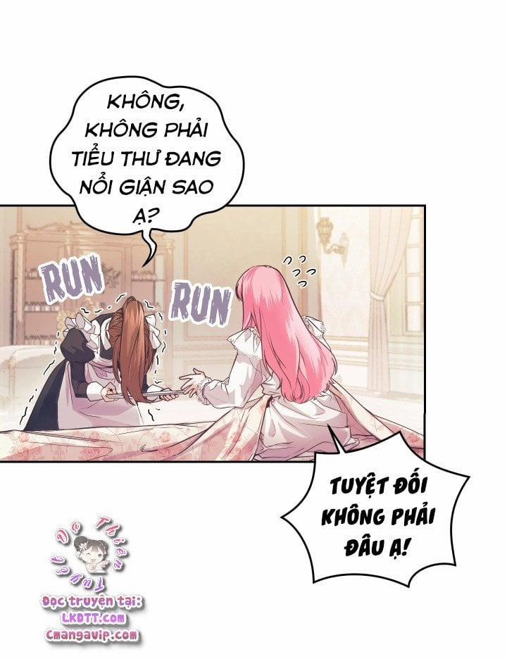 Trở Thành Điều Hương Sư Riêng Của Bạo Chúa 1 trang 39