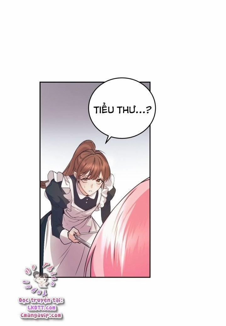 Trở Thành Điều Hương Sư Riêng Của Bạo Chúa 1 trang 42