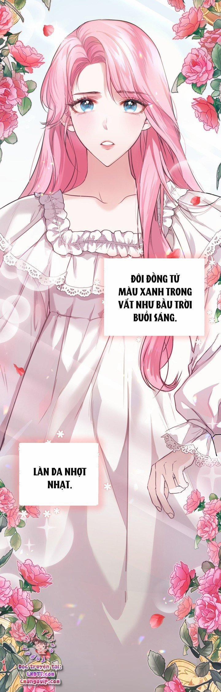 Trở Thành Điều Hương Sư Riêng Của Bạo Chúa 1 trang 48