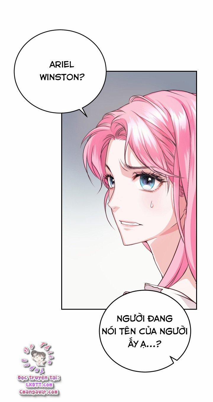 Trở Thành Điều Hương Sư Riêng Của Bạo Chúa 1 trang 53