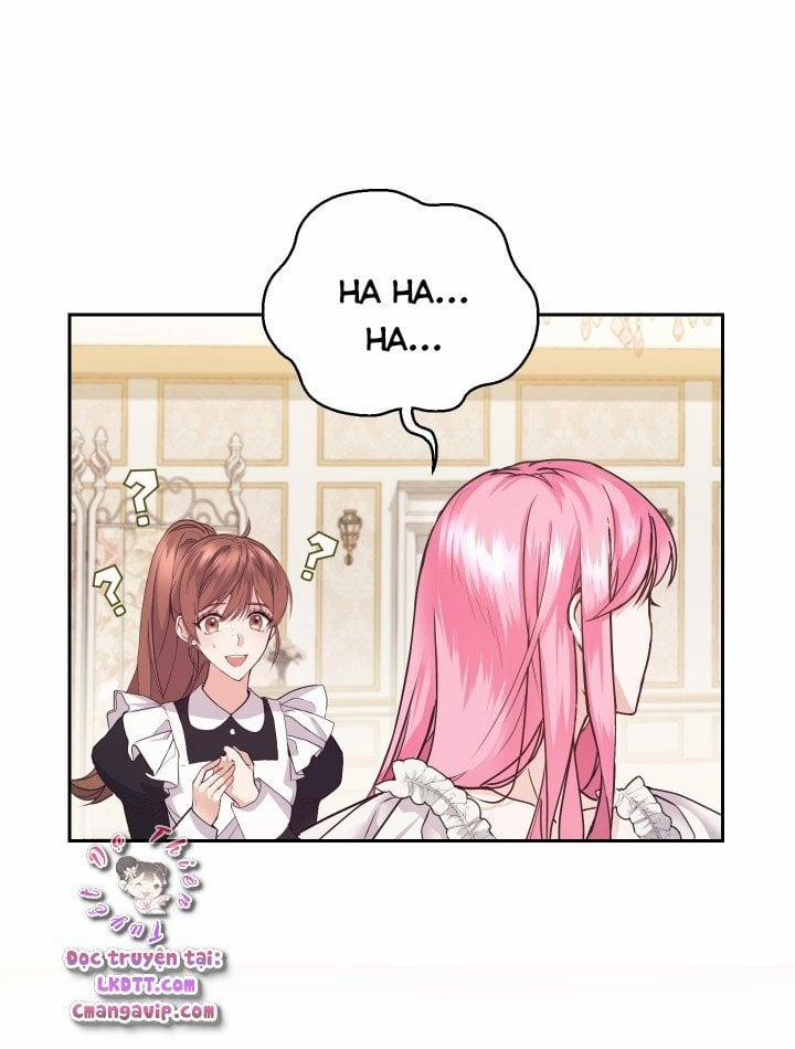 Trở Thành Điều Hương Sư Riêng Của Bạo Chúa 1 trang 54