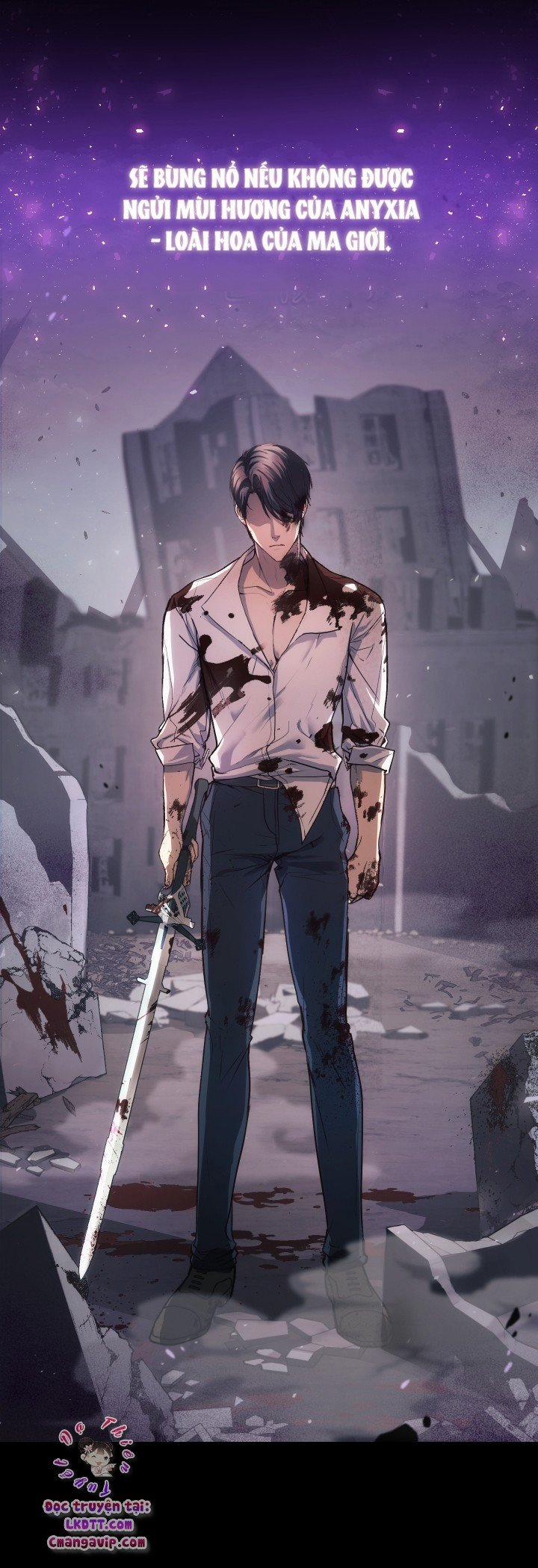 Trở Thành Điều Hương Sư Riêng Của Bạo Chúa 1 trang 64