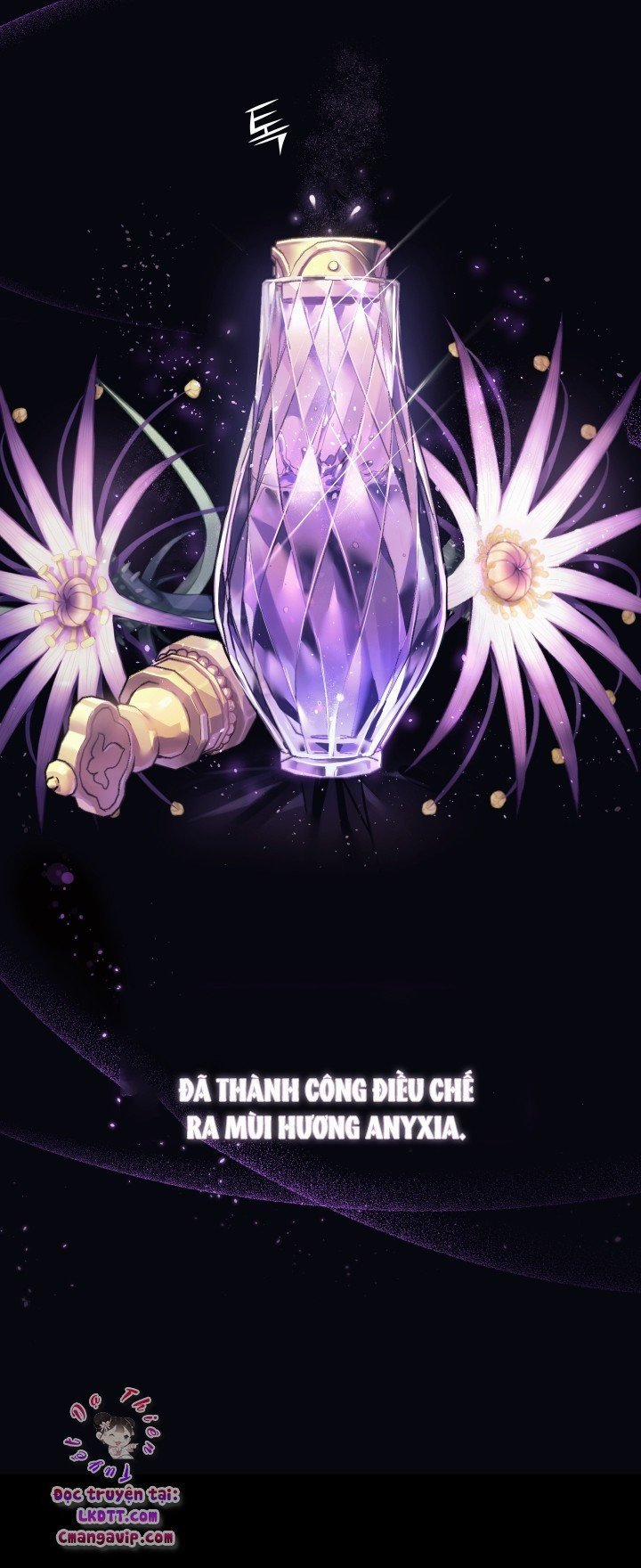 Trở Thành Điều Hương Sư Riêng Của Bạo Chúa 1 trang 67