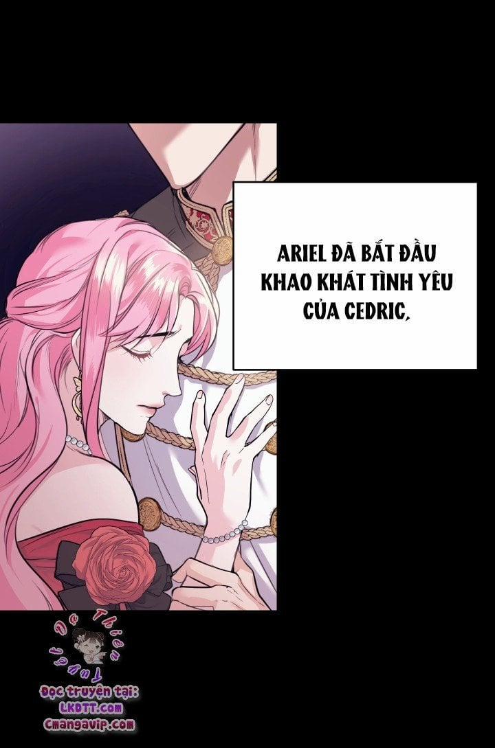 Trở Thành Điều Hương Sư Riêng Của Bạo Chúa 1 trang 70