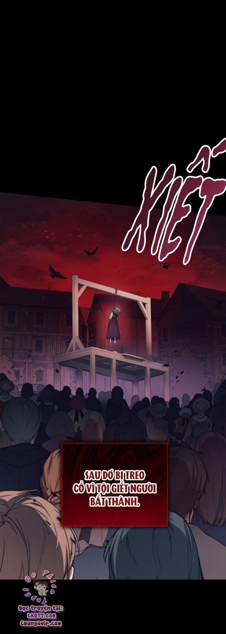 Trở Thành Điều Hương Sư Riêng Của Bạo Chúa 1 trang 76