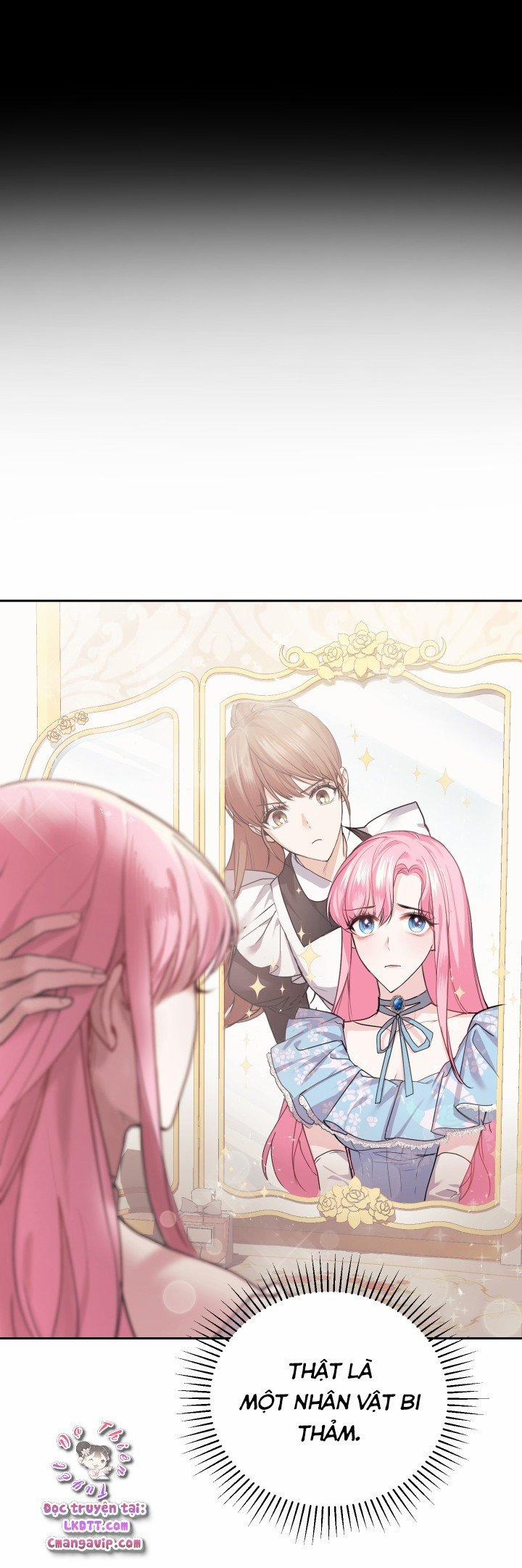 Trở Thành Điều Hương Sư Riêng Của Bạo Chúa 1 trang 77