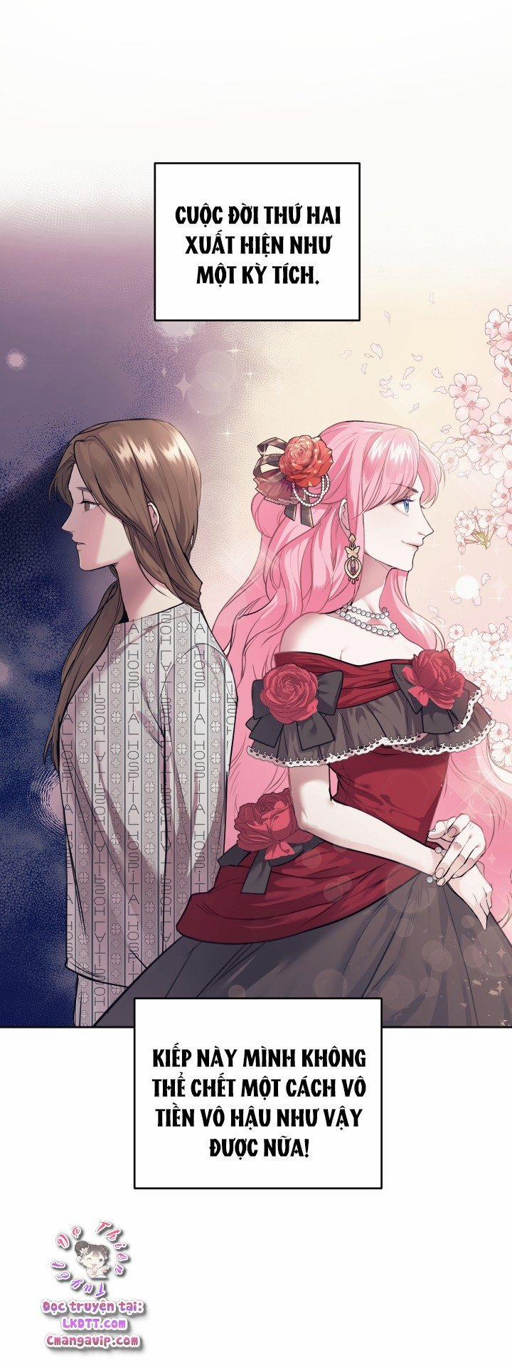 Trở Thành Điều Hương Sư Riêng Của Bạo Chúa 1 trang 79