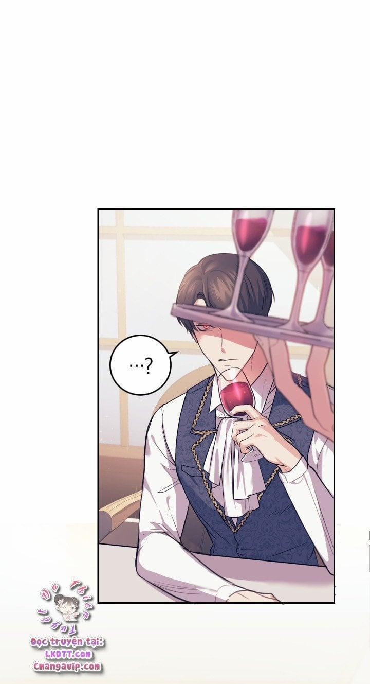 Trở Thành Điều Hương Sư Riêng Của Bạo Chúa 1 trang 83