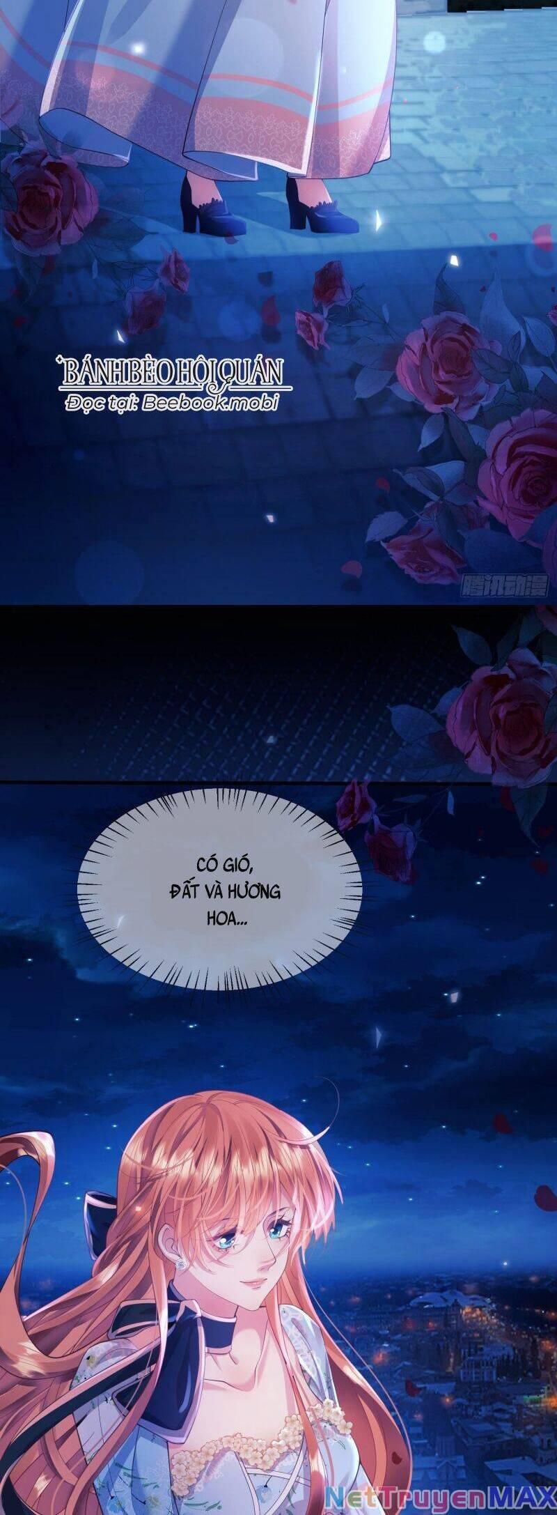 Trở Thành Đồ Chơi Nguy Hiểm Của Vương Tước 10 trang 10