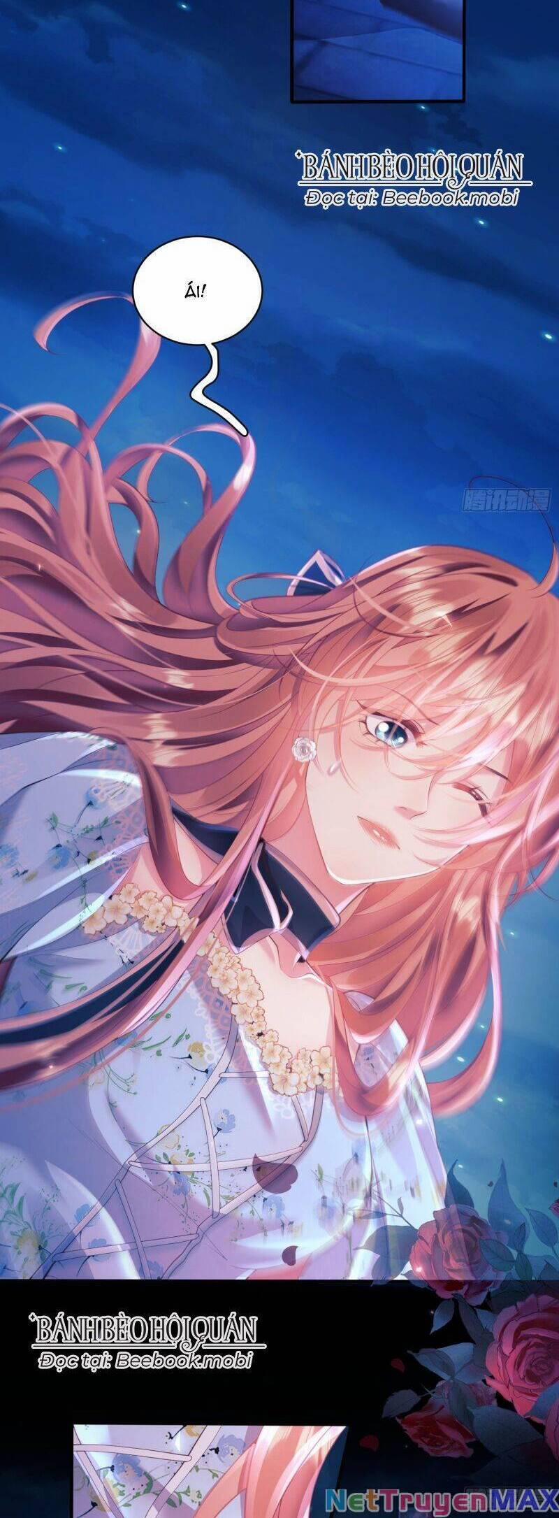 Trở Thành Đồ Chơi Nguy Hiểm Của Vương Tước 10 trang 14