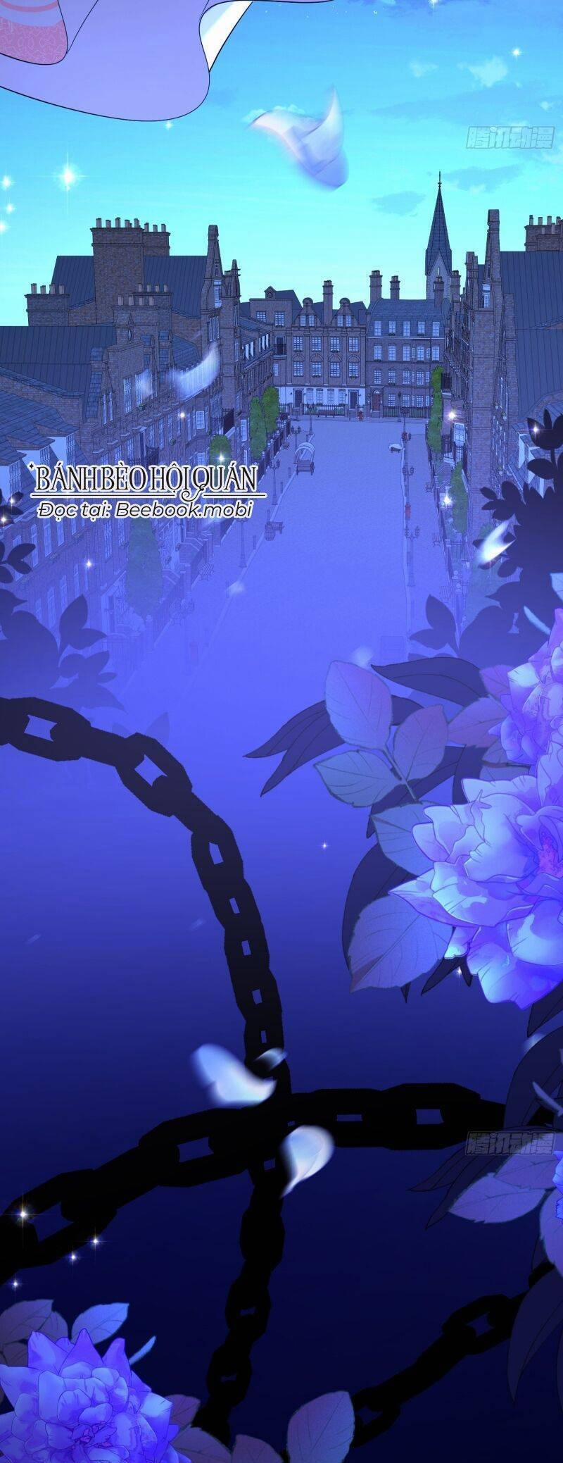 Trở Thành Đồ Chơi Nguy Hiểm Của Vương Tước 10 trang 27