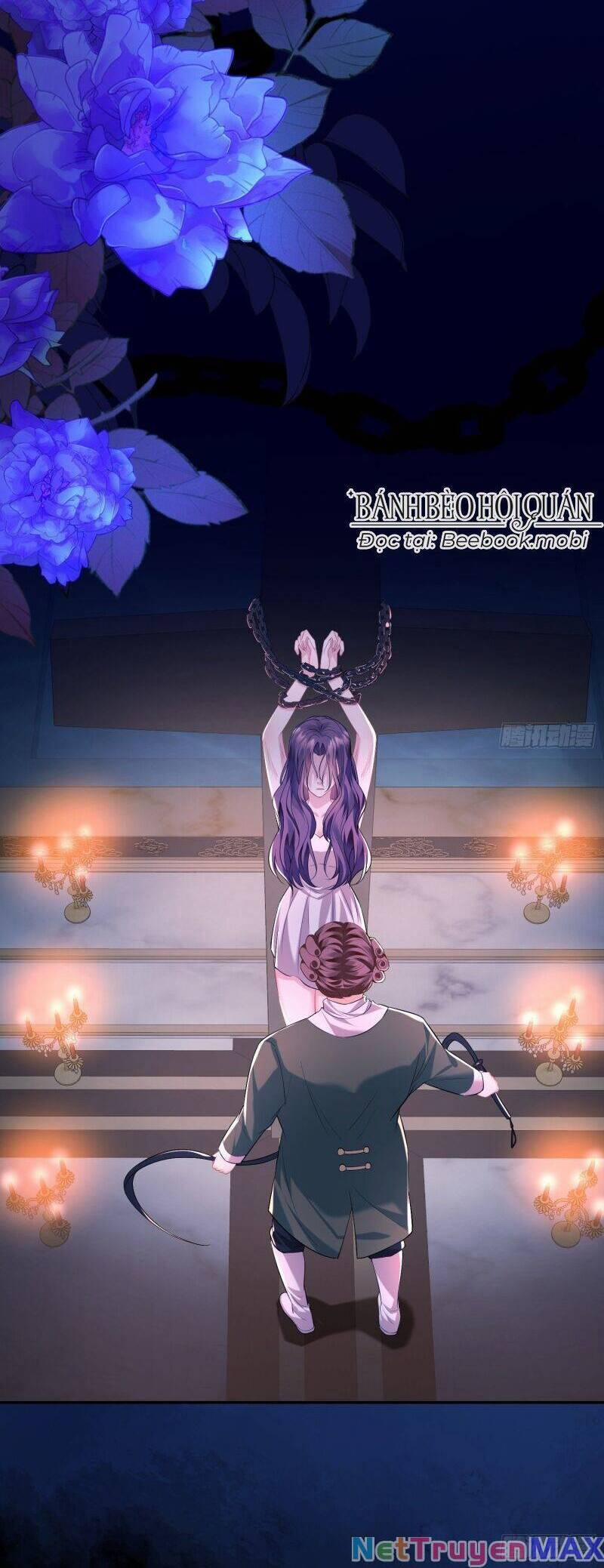 Trở Thành Đồ Chơi Nguy Hiểm Của Vương Tước 10 trang 28