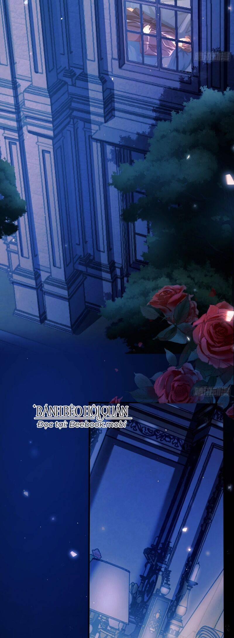 Trở Thành Đồ Chơi Nguy Hiểm Của Vương Tước 10 trang 3