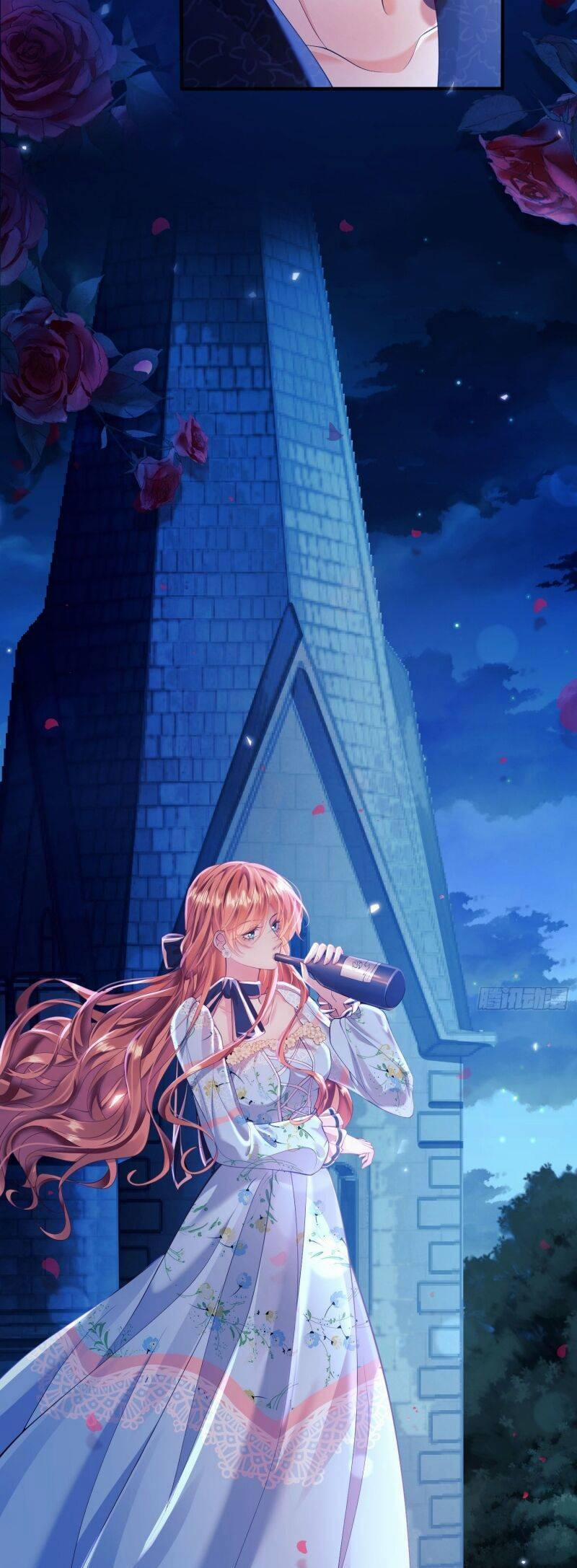 Trở Thành Đồ Chơi Nguy Hiểm Của Vương Tước 10 trang 9