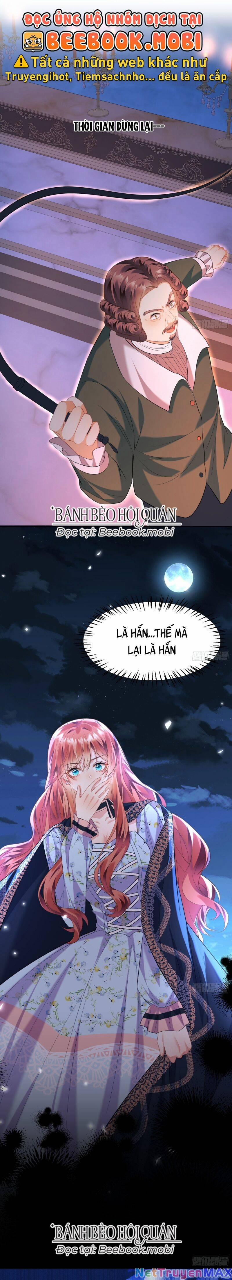 Trở Thành Đồ Chơi Nguy Hiểm Của Vương Tước 11 trang 1