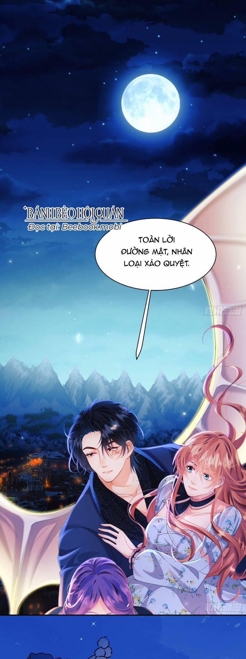 Trở Thành Đồ Chơi Nguy Hiểm Của Vương Tước 12 trang 13