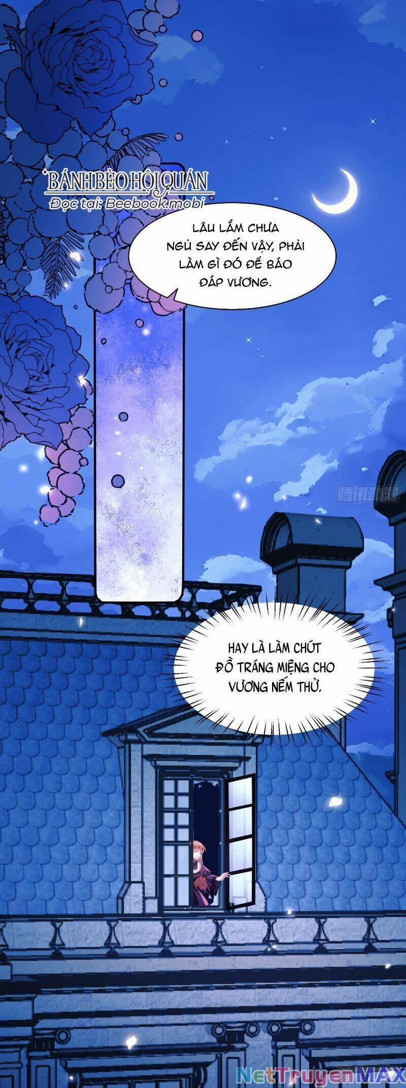 Trở Thành Đồ Chơi Nguy Hiểm Của Vương Tước 12 trang 14