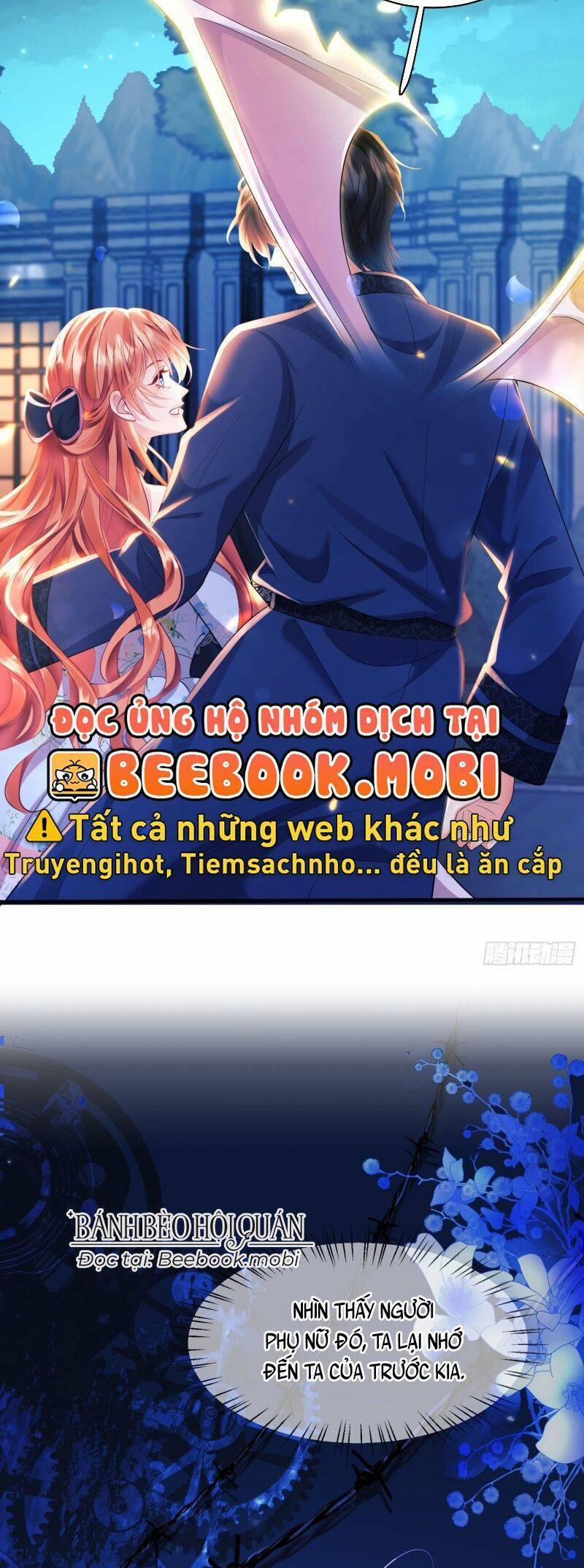 Trở Thành Đồ Chơi Nguy Hiểm Của Vương Tước 12 trang 7