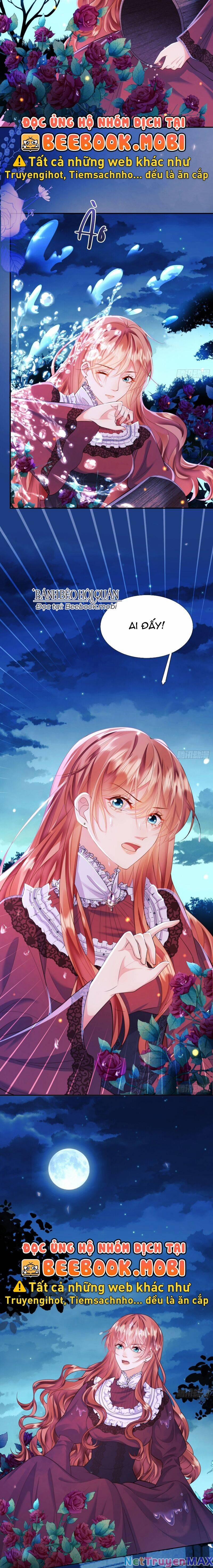 Trở Thành Đồ Chơi Nguy Hiểm Của Vương Tước 13 trang 6