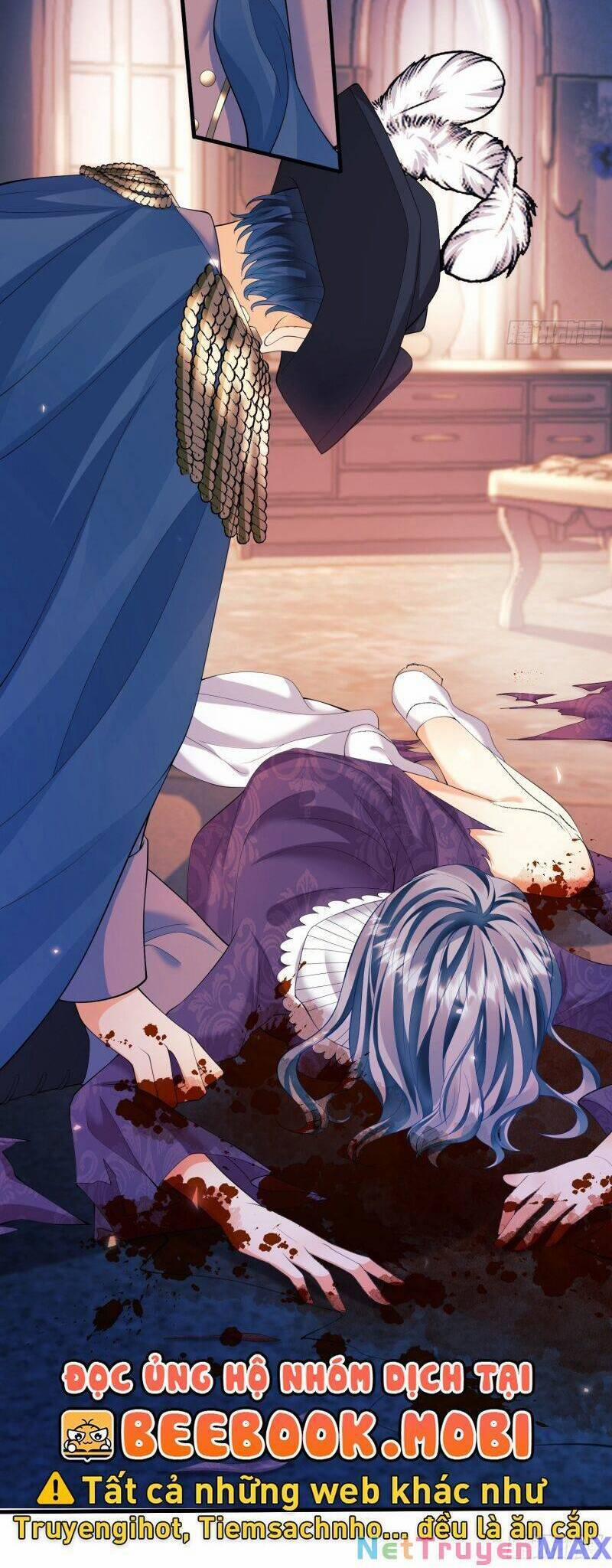 Trở Thành Đồ Chơi Nguy Hiểm Của Vương Tước 15 trang 15