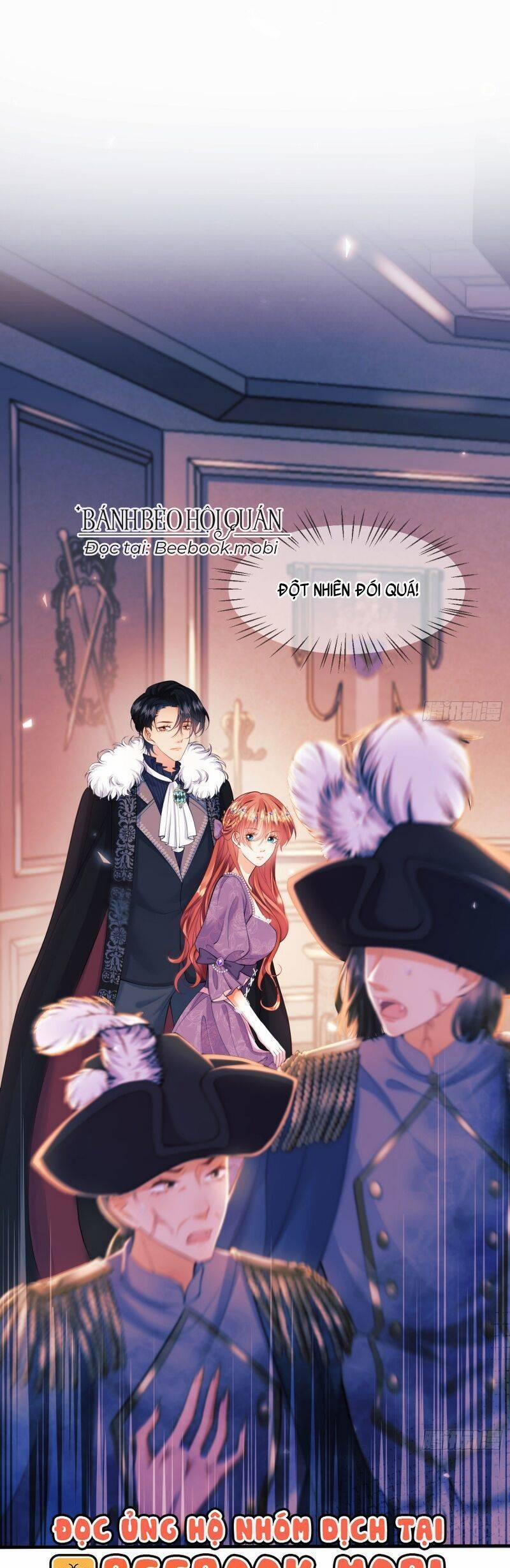 Trở Thành Đồ Chơi Nguy Hiểm Của Vương Tước 15 trang 16