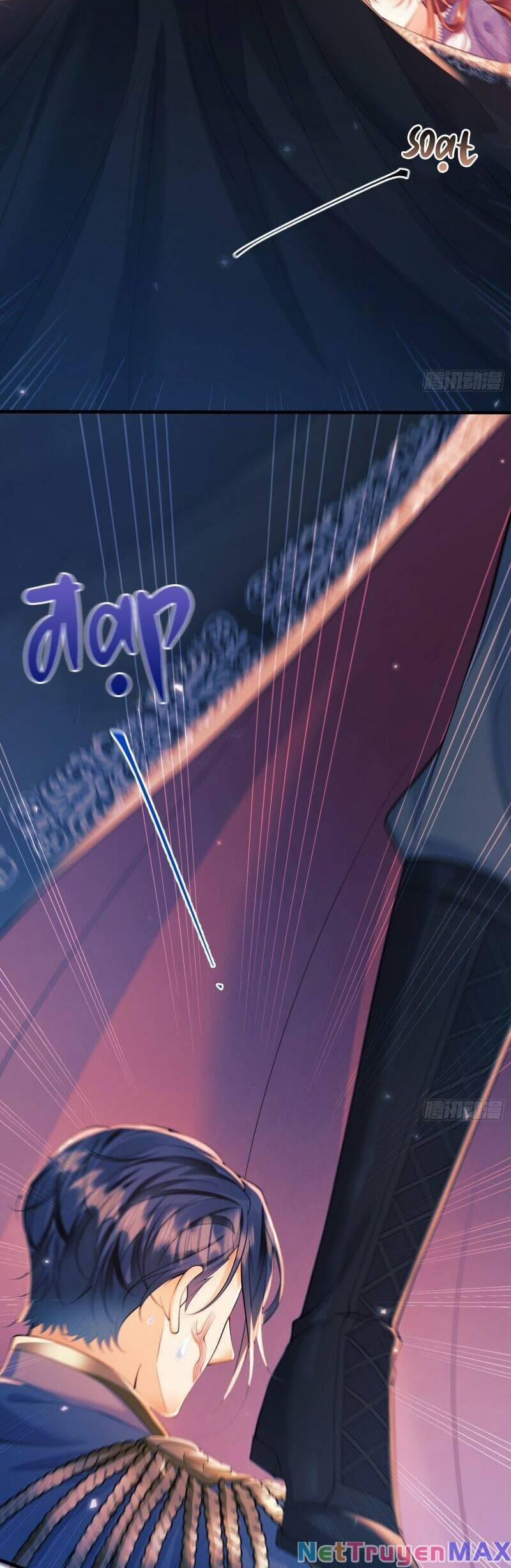 Trở Thành Đồ Chơi Nguy Hiểm Của Vương Tước 15 trang 19