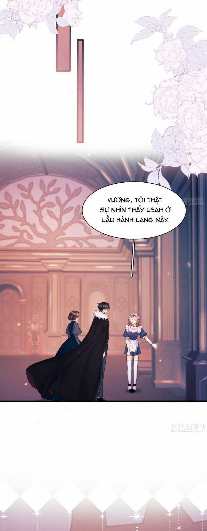 Trở Thành Đồ Chơi Nguy Hiểm Của Vương Tước 15 trang 2