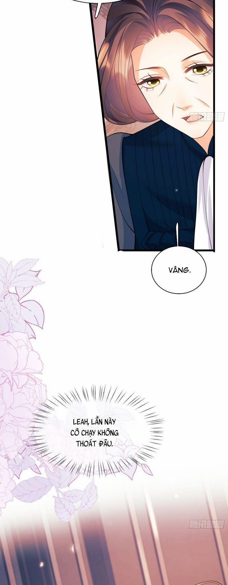 Trở Thành Đồ Chơi Nguy Hiểm Của Vương Tước 15 trang 4