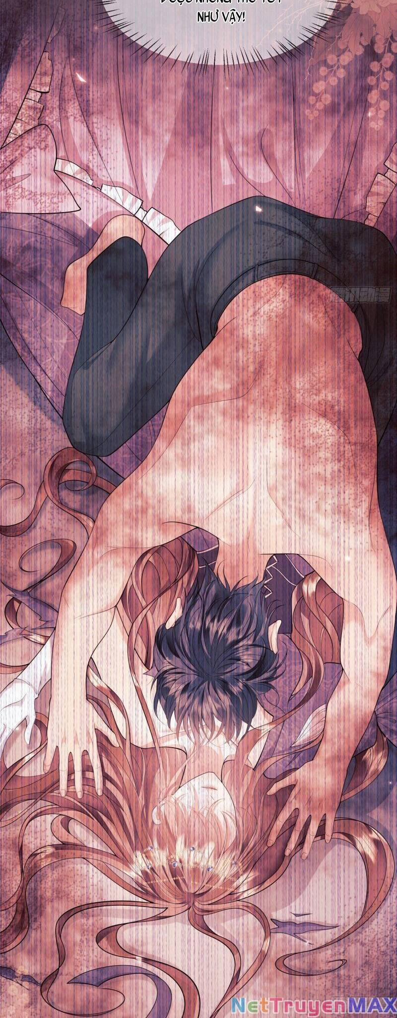 Trở Thành Đồ Chơi Nguy Hiểm Của Vương Tước 15 trang 6