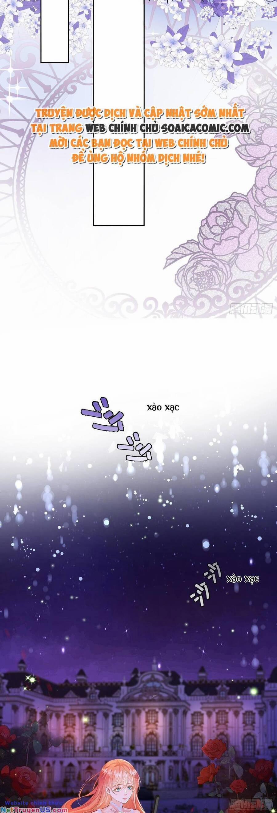 Trở Thành Đồ Chơi Nguy Hiểm Của Vương Tước 18 trang 10