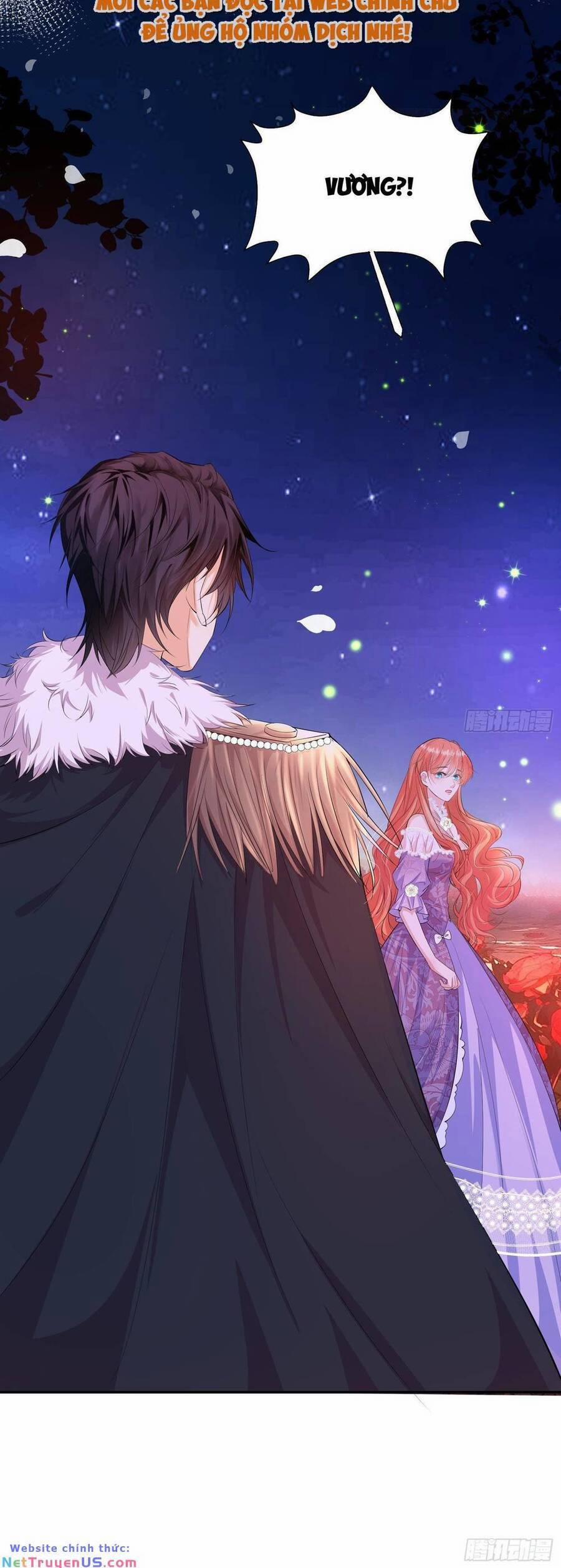 Trở Thành Đồ Chơi Nguy Hiểm Của Vương Tước 18 trang 15