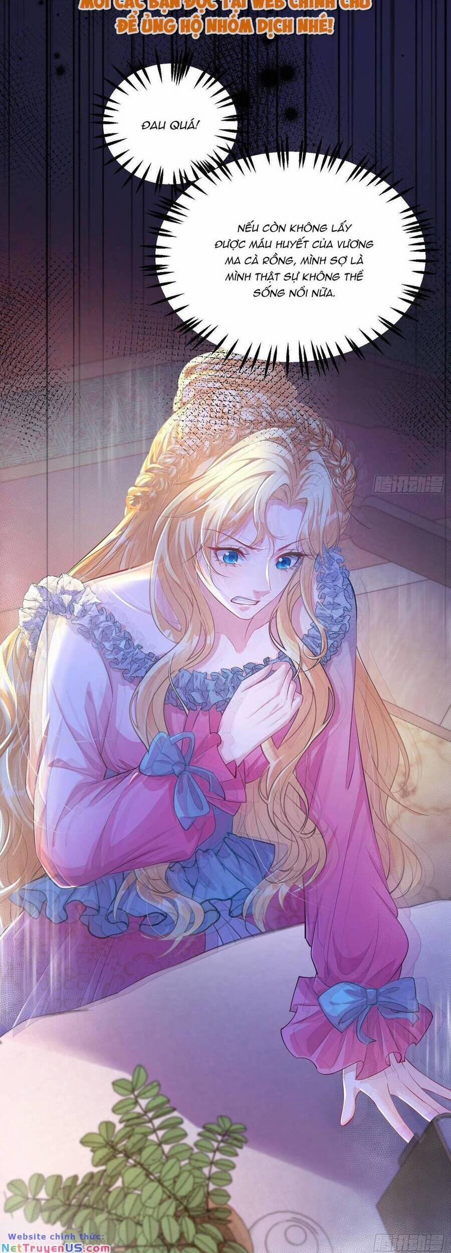 Trở Thành Đồ Chơi Nguy Hiểm Của Vương Tước 18 trang 4