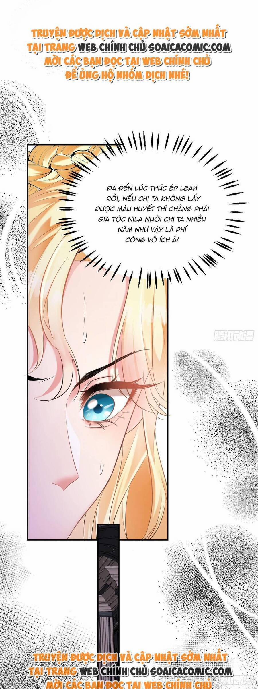 Trở Thành Đồ Chơi Nguy Hiểm Của Vương Tước 18 trang 5