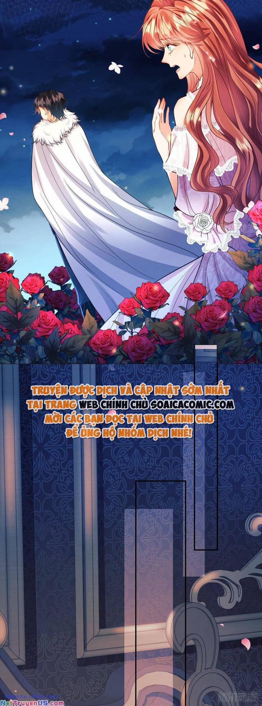 Trở Thành Đồ Chơi Nguy Hiểm Của Vương Tước 19 trang 7