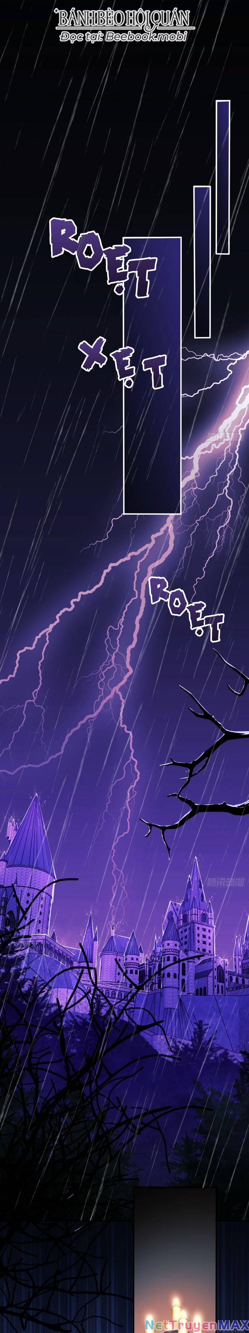 Trở Thành Đồ Chơi Nguy Hiểm Của Vương Tước 2 trang 1