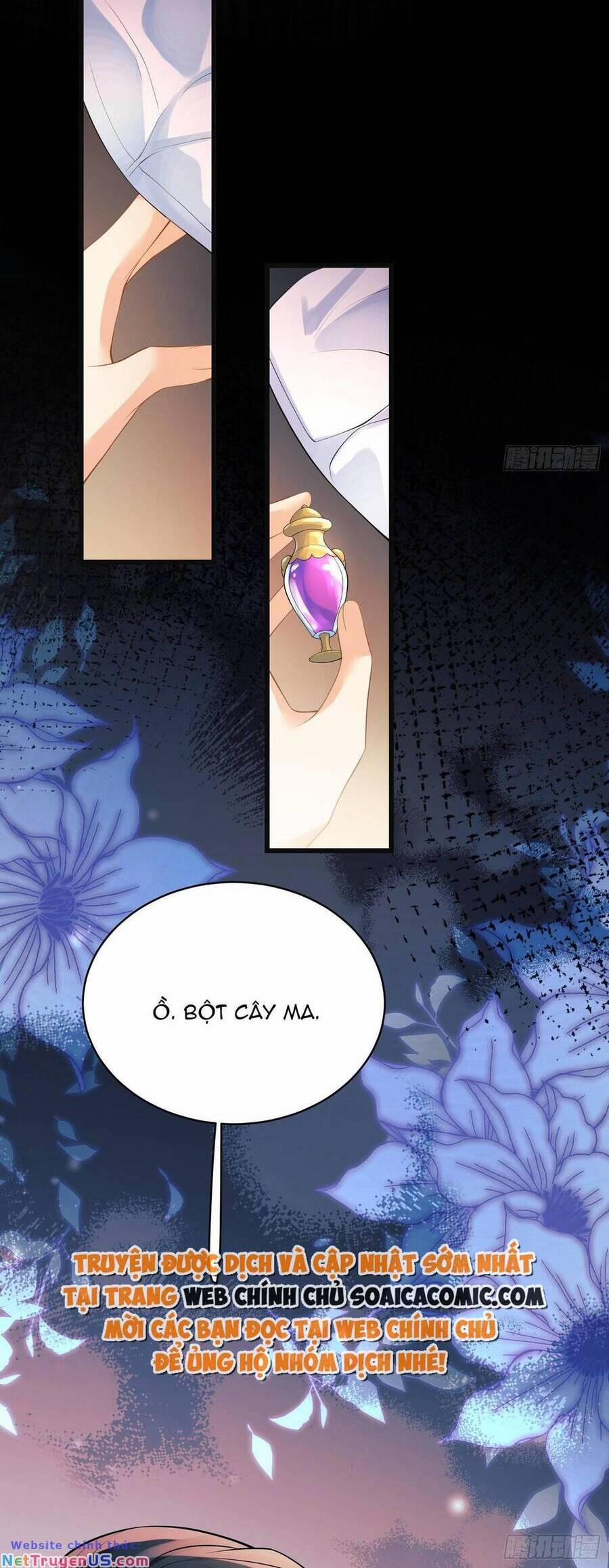 Trở Thành Đồ Chơi Nguy Hiểm Của Vương Tước 20 trang 11