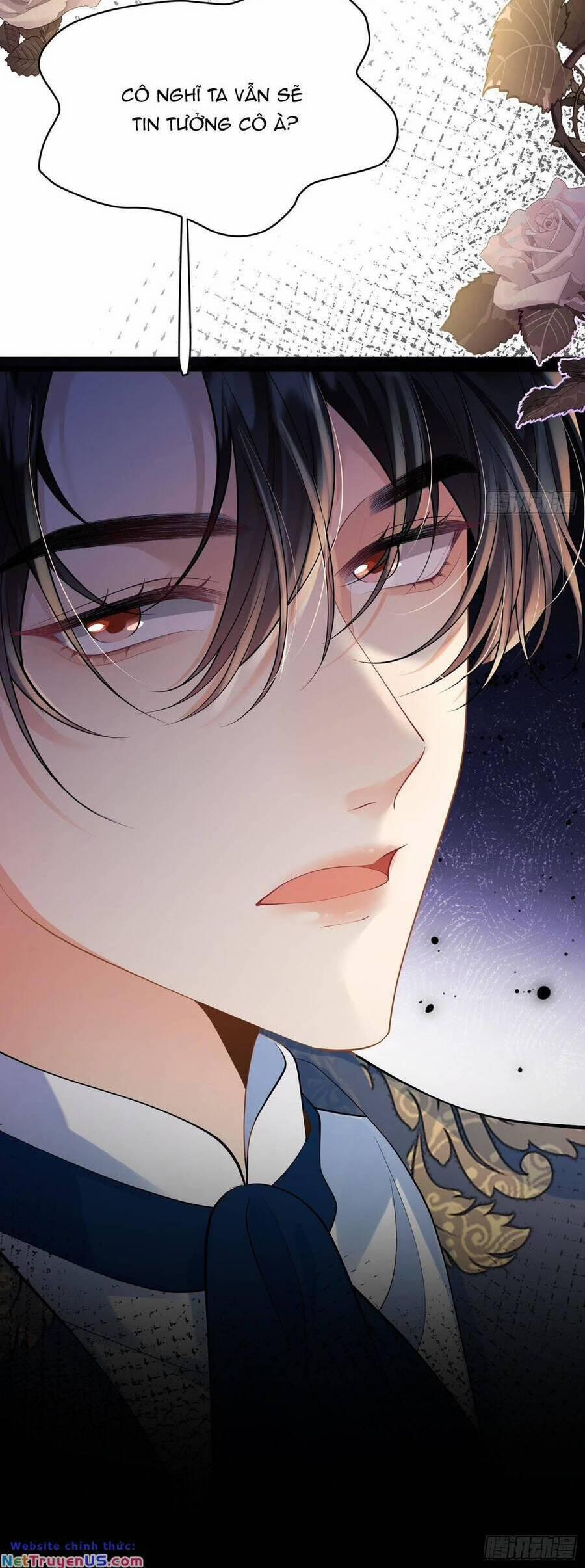 Trở Thành Đồ Chơi Nguy Hiểm Của Vương Tước 20 trang 21