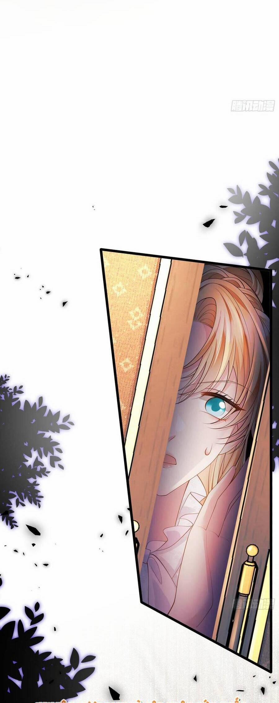 Trở Thành Đồ Chơi Nguy Hiểm Của Vương Tước 20 trang 23