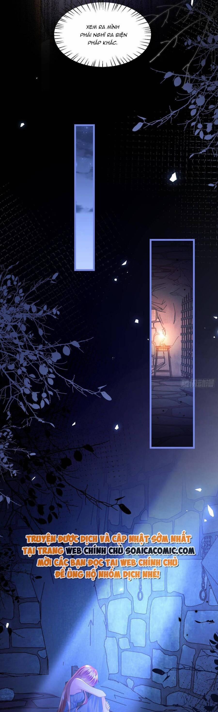 Trở Thành Đồ Chơi Nguy Hiểm Của Vương Tước 20 trang 26