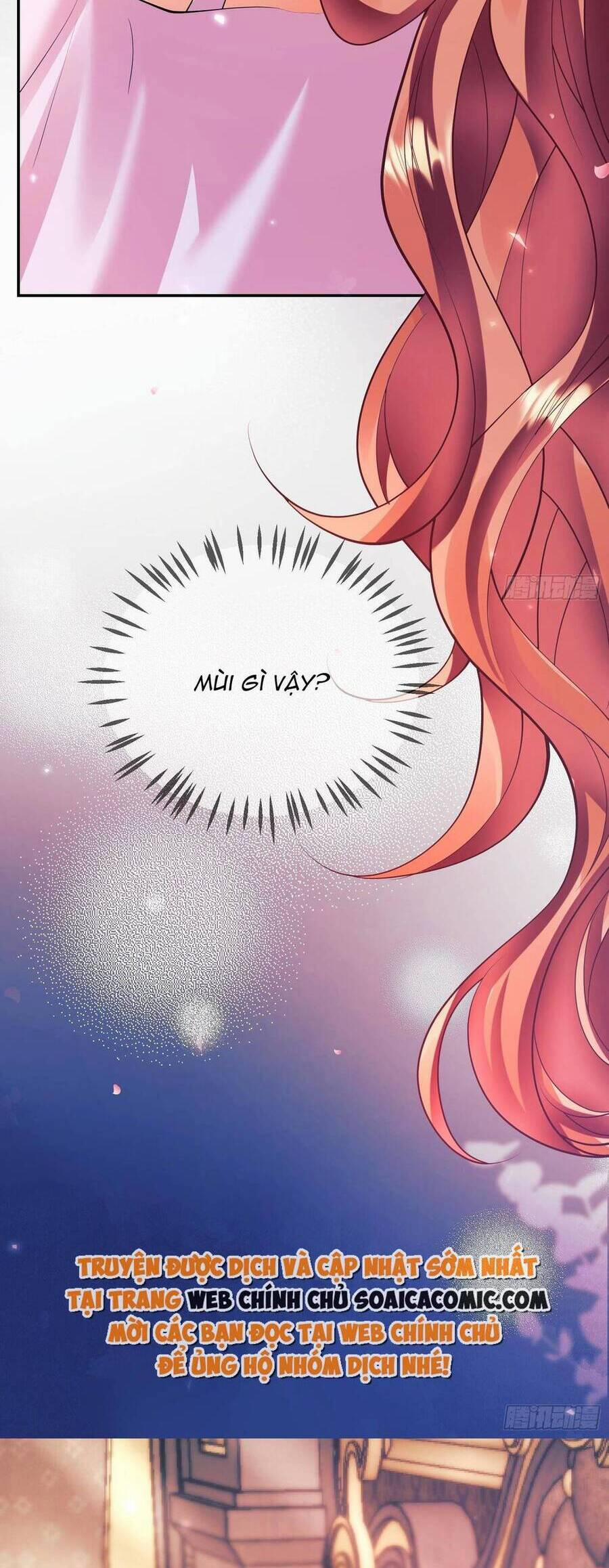 Trở Thành Đồ Chơi Nguy Hiểm Của Vương Tước 20 trang 9