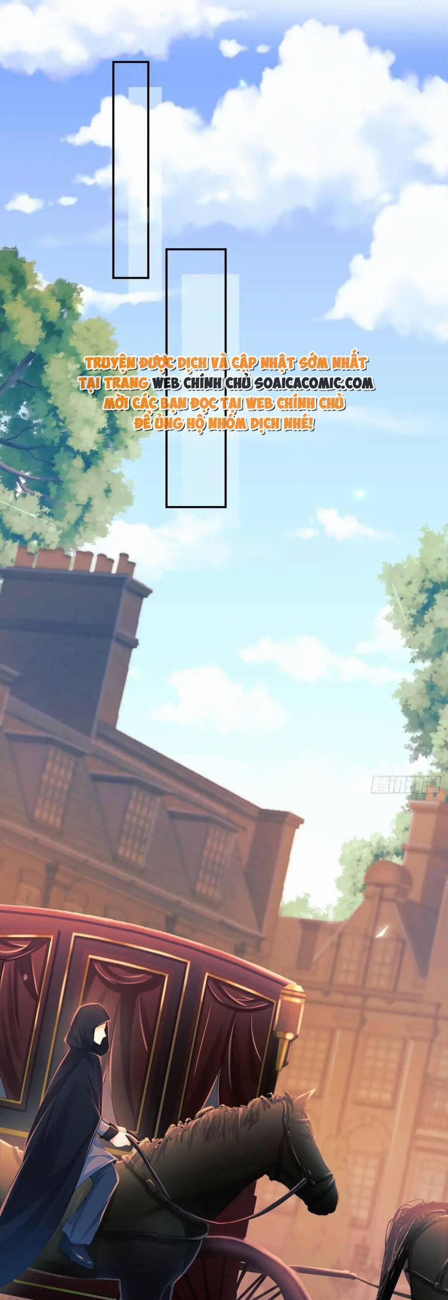 Trở Thành Đồ Chơi Nguy Hiểm Của Vương Tước 21 trang 18