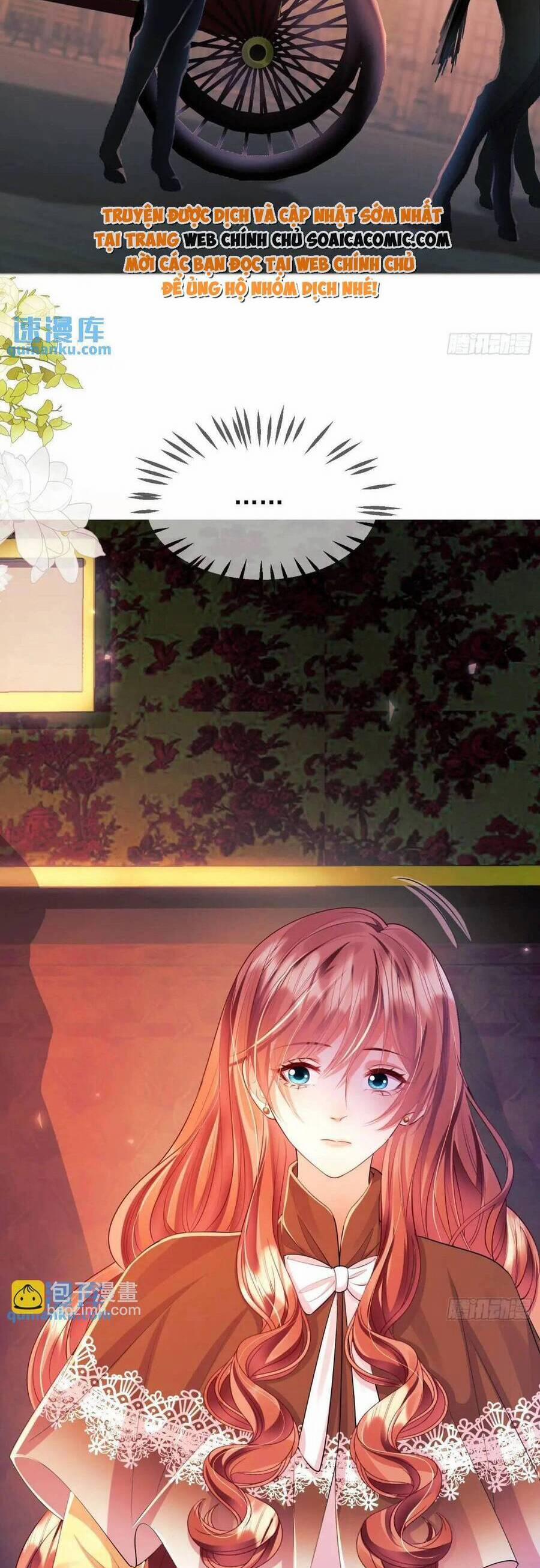 Trở Thành Đồ Chơi Nguy Hiểm Của Vương Tước 21 trang 19