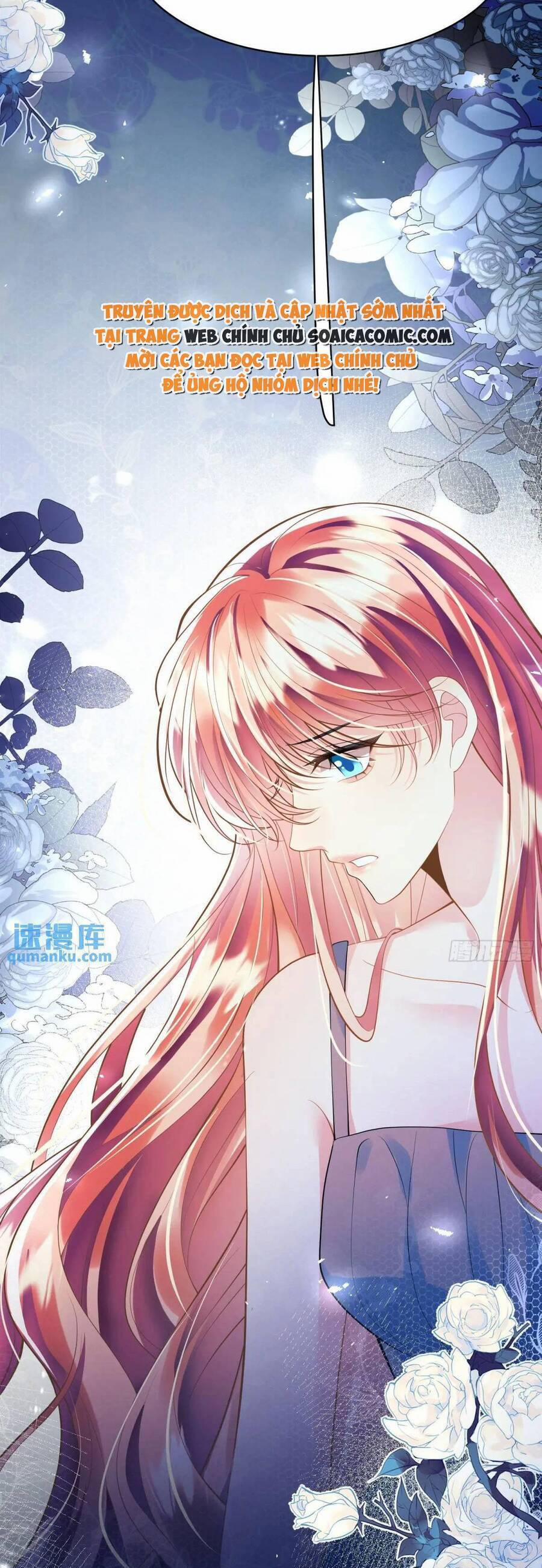 Trở Thành Đồ Chơi Nguy Hiểm Của Vương Tước 21 trang 6