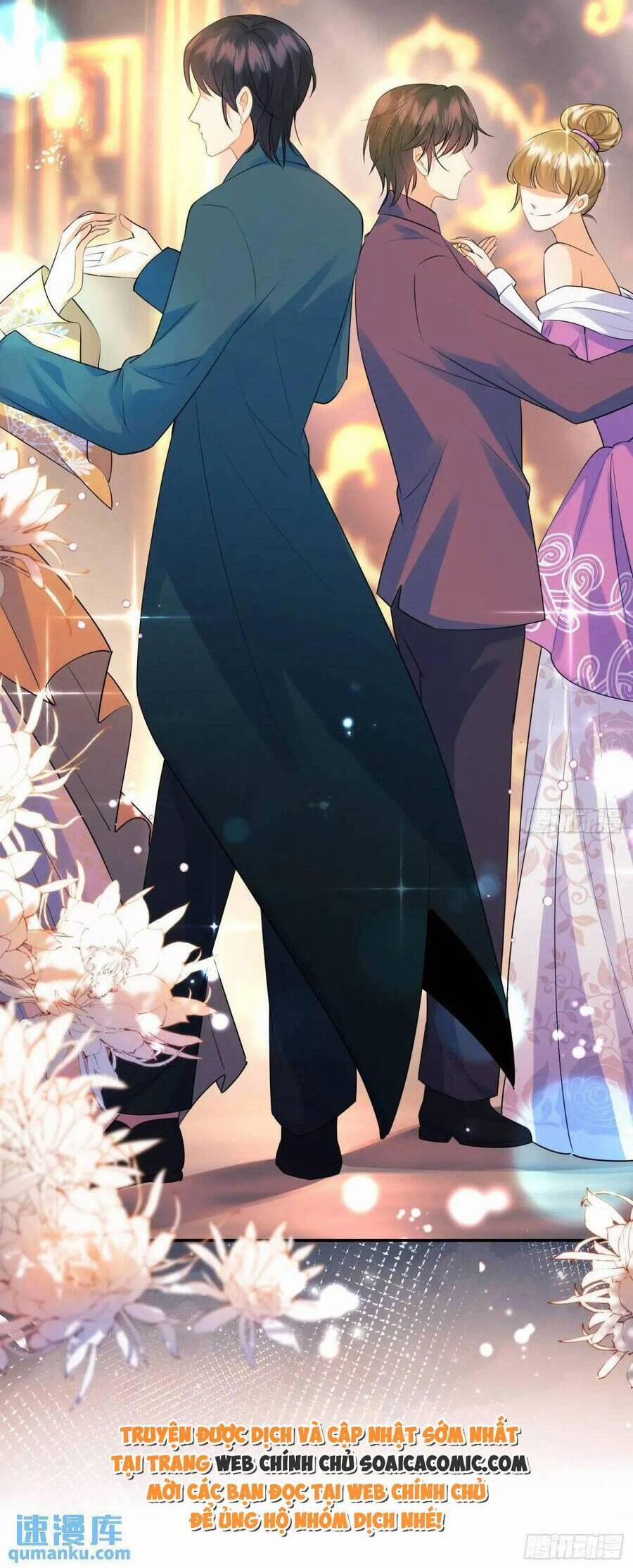 Trở Thành Đồ Chơi Nguy Hiểm Của Vương Tước 22 trang 4