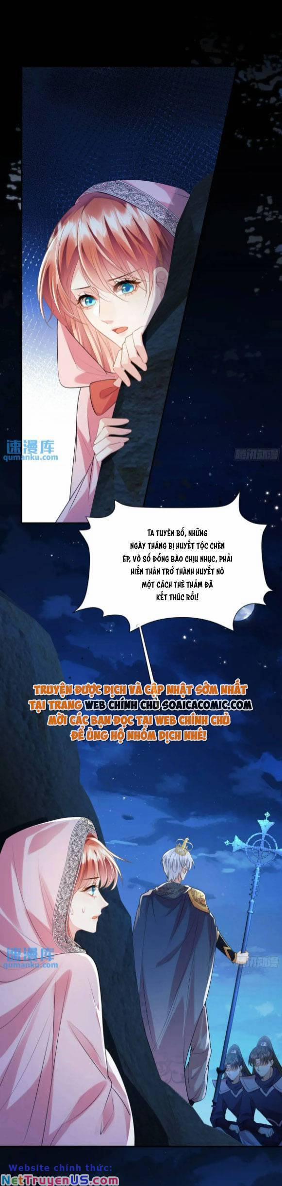 Trở Thành Đồ Chơi Nguy Hiểm Của Vương Tước 23 trang 7