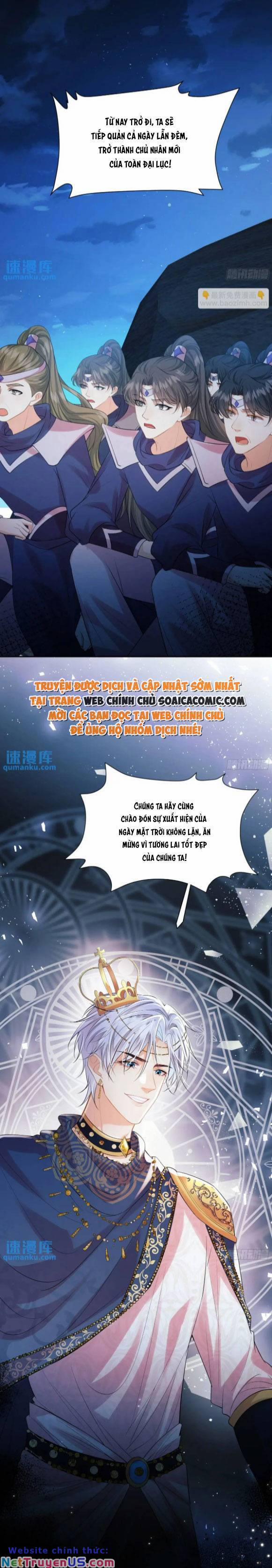 Trở Thành Đồ Chơi Nguy Hiểm Của Vương Tước 23 trang 8