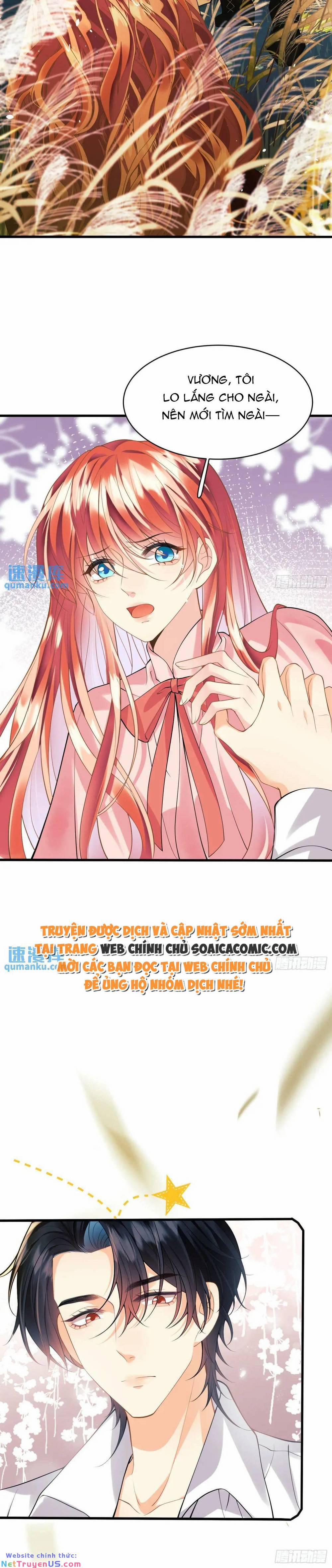 Trở Thành Đồ Chơi Nguy Hiểm Của Vương Tước 25 trang 12