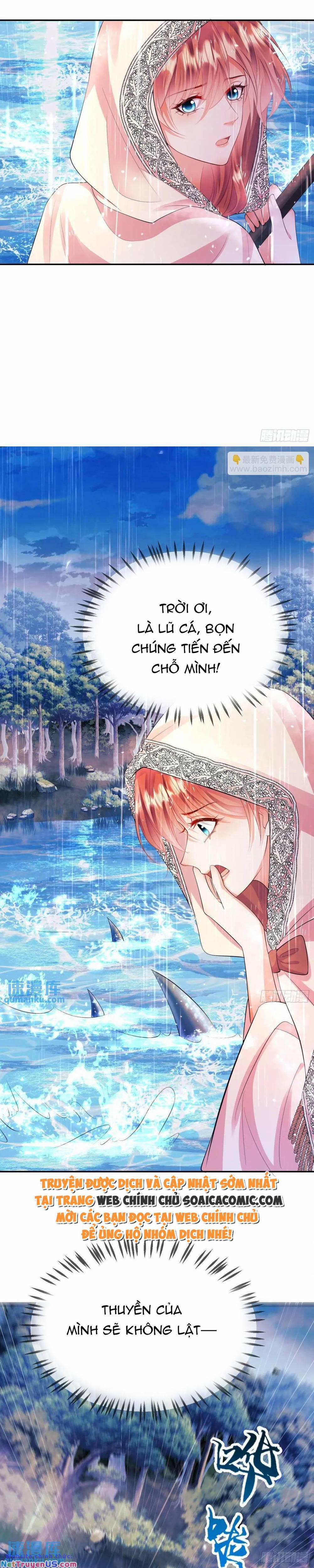 Trở Thành Đồ Chơi Nguy Hiểm Của Vương Tước 25 trang 4