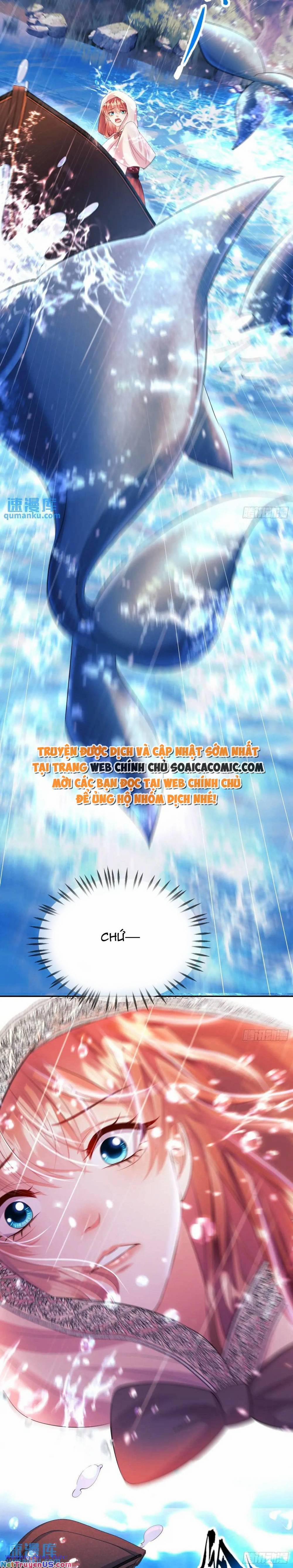 Trở Thành Đồ Chơi Nguy Hiểm Của Vương Tước 25 trang 5